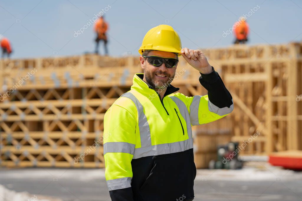 Çekerek İnşaatcı